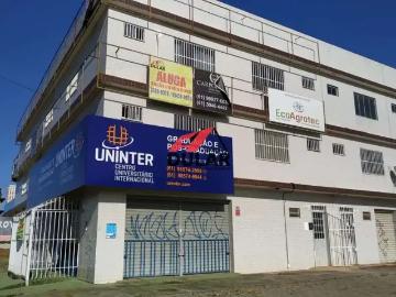 Centro Oeste, Campo Grande, Mato Grosso do Sul, Mato Grosso do Sul