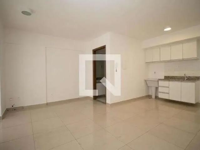 Kitnet / Stúdio para Locação em Brasília/DF Setor Noroeste 1 Quartos