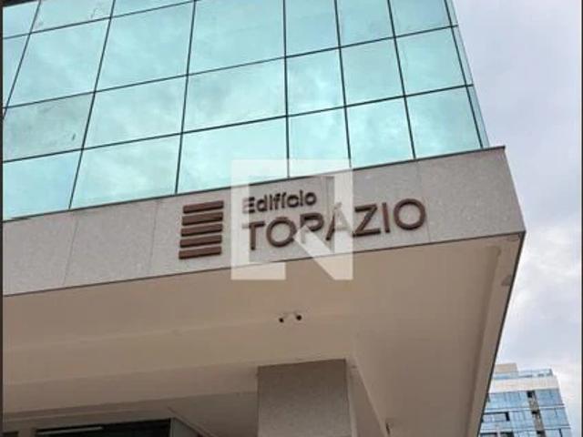 Kitnet / Stúdio para Locação em Brasília/DF Setor Noroeste 1 Quartos
