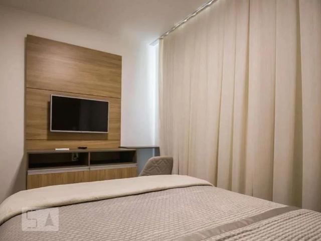 Kitnet / Stúdio para Locação em Brasília/DF Setor Noroeste 1 Quartos