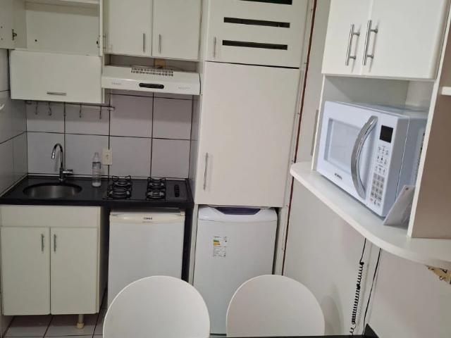 Kitnet / Stúdio para Locação em Brasília/DF Setor Sudoeste 1 Quartos