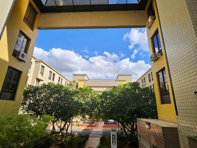 Kitnet / Stúdio para Locação em Brasília/DF Setor Sudoeste 1 Quartos