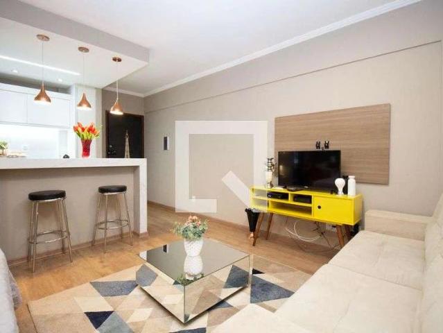 Kitnet / Stúdio para Locação em Brasília/DF Setor Sudoeste 1 Quartos