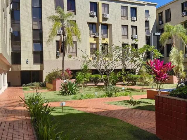 Kitnet / Stúdio para Locação em Brasília/DF Setor Sudoeste 1 Quartos