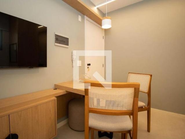 Kitnet / Stúdio para Locação em Brasília/DF Setor Sudoeste 1 Quartos