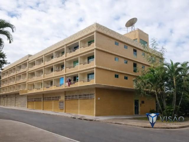 Kitnet / Stúdio para Locação em Brasília/DF Riacho Fundo I