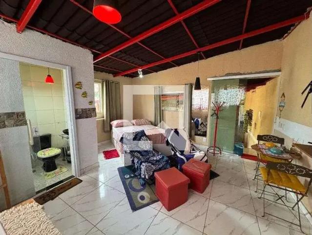 Kitnet / Stúdio para Locação em Brasília/DF Taguatinga 1 Quartos
