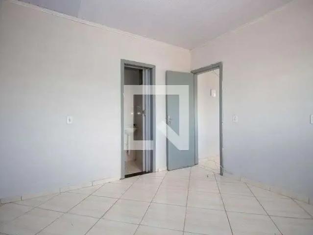 Kitnet / Stúdio para Locação em Brasília/DF Vicente Pires 1 Quartos