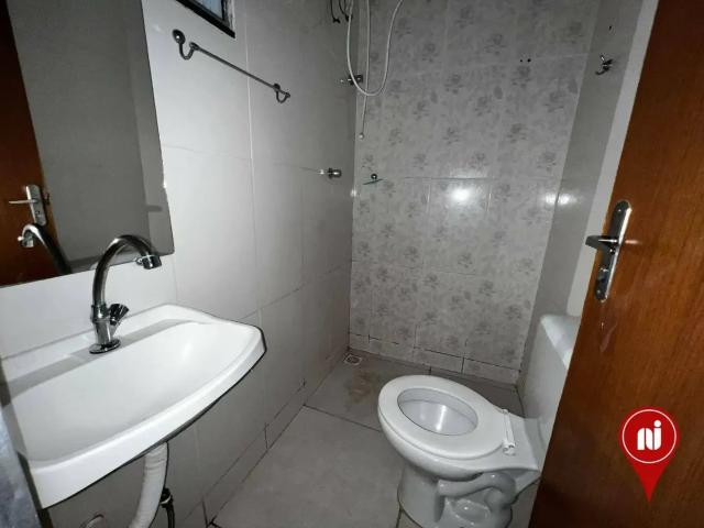 Kitnet / Stúdio para Locação em Brumadinho/MG Centro 1 Quartos