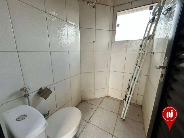 Kitnet / Stúdio para Locação em Brumadinho/MG Centro 1 Quartos