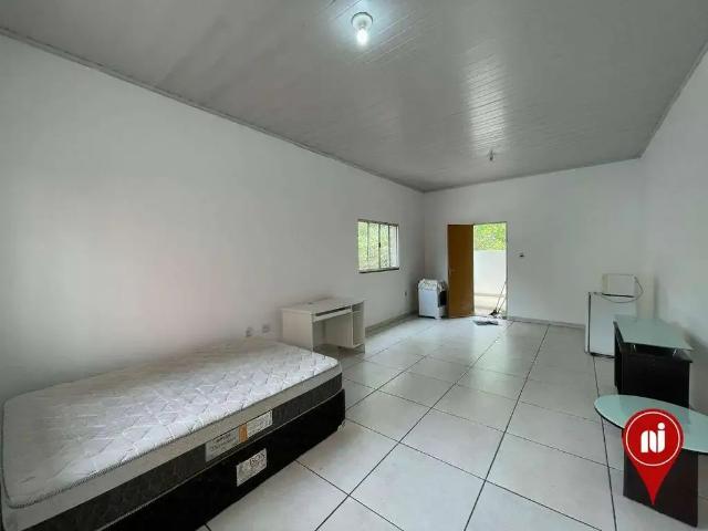 Kitnet / Stúdio para Locação em Brumadinho/MG Centro 1 Quartos