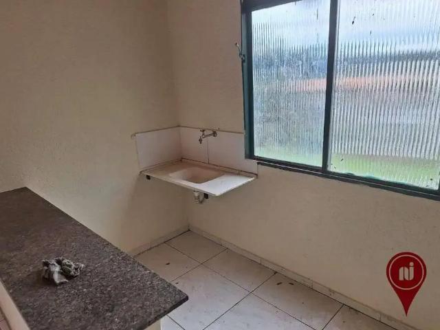 Kitnet / Stúdio para Locação em Brumadinho/MG Córrego Ferreira 1 Quartos