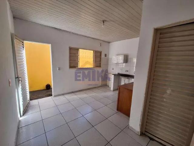 Kitnet / Stúdio para Locação em Cuiabá/MT Boa Esperança 1 Quartos