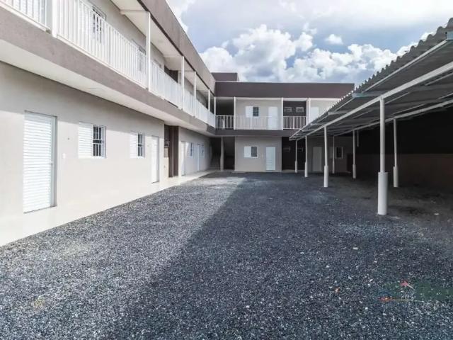 Kitnet / Stúdio para Locação em Cuiabá/MT Dom Aquino 1 Quartos