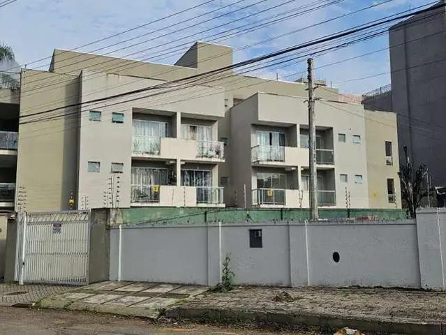 Kitnet / Stúdio para Locação em Curitiba/PR Cajuru 1 Quartos