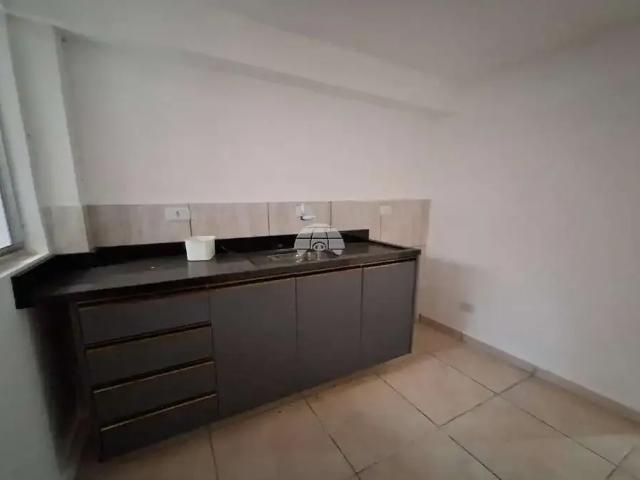 Kitnet / Stúdio para Locação em Curitiba/PR Cajuru 1 Quartos