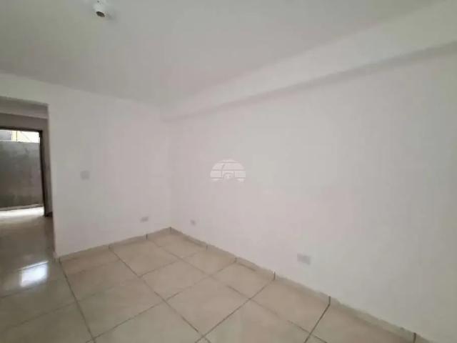 Kitnet / Stúdio para Locação em Curitiba/PR Cajuru 1 Quartos