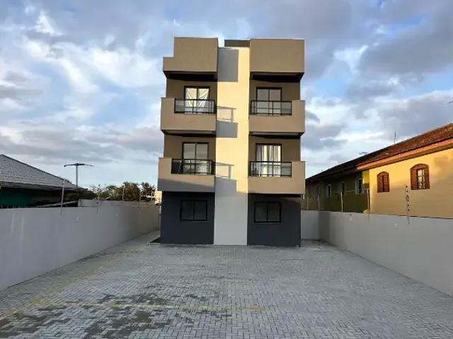 Kitnet / Stúdio para Locação em Curitiba/PR Cajuru 1 Quartos