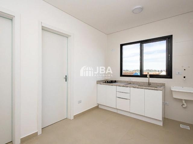 Kitnet / Stúdio para Locação em Curitiba/PR Cajuru 1 Quartos