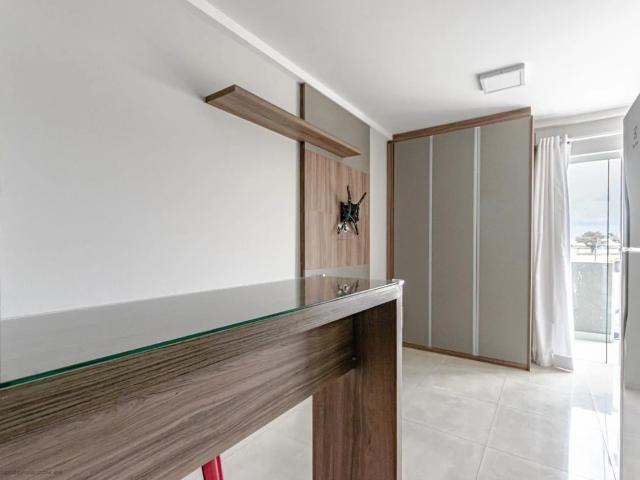 Kitnet / Stúdio para Locação em Curitiba/PR Cajuru 1 Quartos