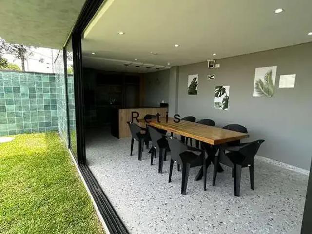 Kitnet / Stúdio para Locação em Curitiba/PR Cajuru 1 Quartos