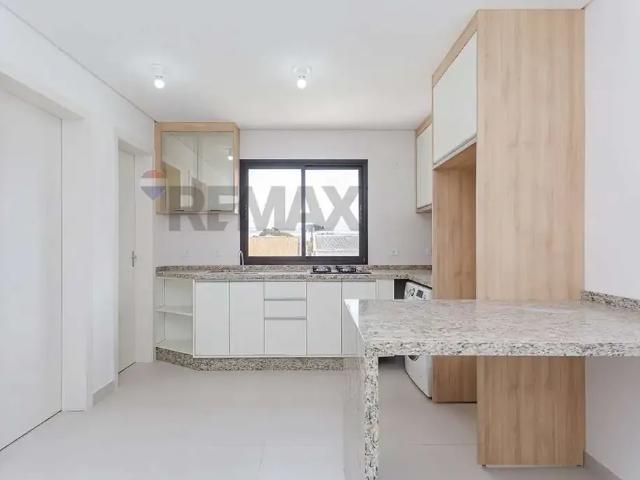 Kitnet / Stúdio para Locação em Curitiba/PR Cajuru 1 Quartos