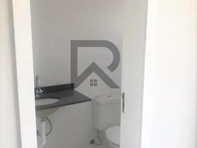 Kitnet / Stúdio para Locação em Curitiba/PR Cajuru 1 Quartos