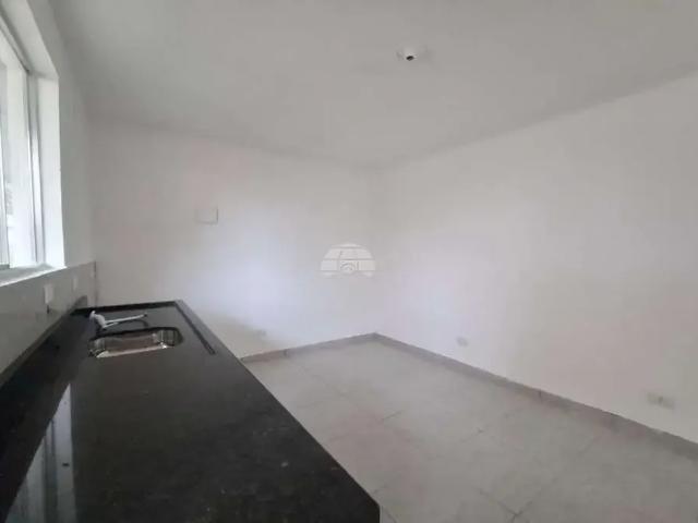 Kitnet / Stúdio para Locação em Curitiba/PR Cajuru 1 Quartos