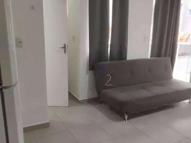 Kitnet / Stúdio para Locação em Curitiba/PR Cajuru 1 Quartos