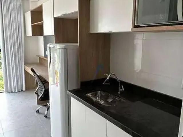 Kitnet / Stúdio para Locação em Curitiba/PR Cajuru 1 Quartos