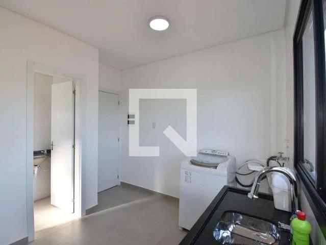 Kitnet / Stúdio para Locação em Curitiba/PR Cajuru 1 Quartos