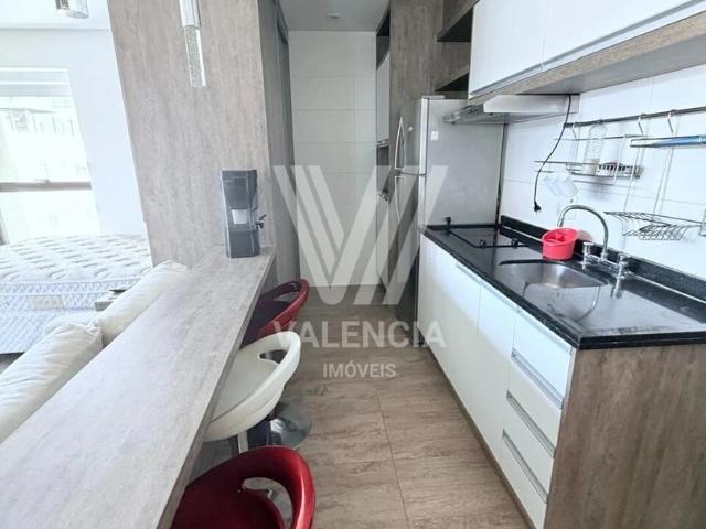 Kitnet / Stúdio para Locação em Curitiba/PR Campina do Siqueira 1 Quartos