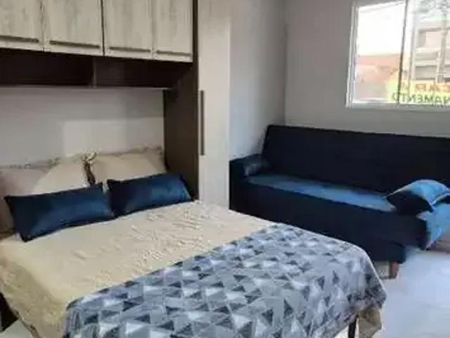 Kitnet / Stúdio para Locação em Curitiba/PR Capão da Imbuia 1 Quartos