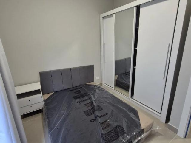 Kitnet / Stúdio para Locação em Curitiba/PR Capão da Imbuia 1 Quartos