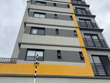 Kitnet / Stúdio para Locação em Curitiba/PR Capão da Imbuia 1 Quartos