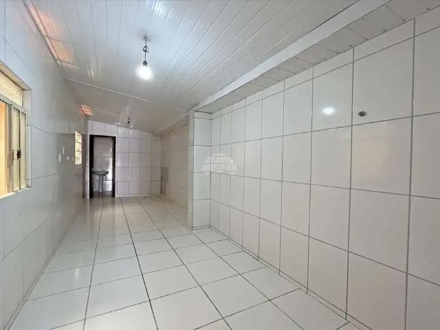 Kitnet / Stúdio para Locação em Curitiba/PR Capão da Imbuia 1 Quartos
