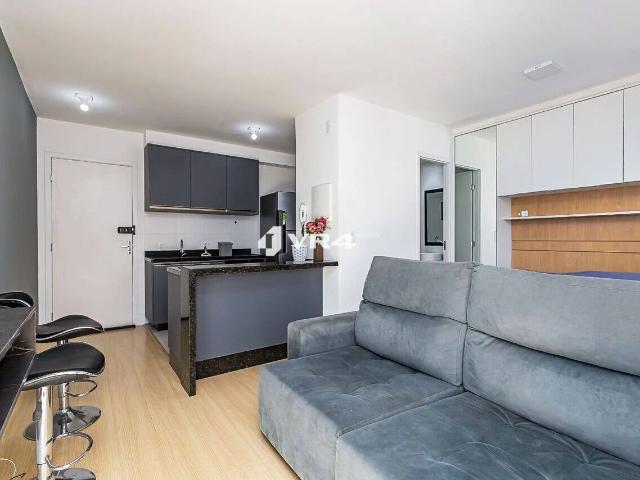 Kitnet / Stúdio para Locação em Curitiba/PR Capão Raso 1 Quartos