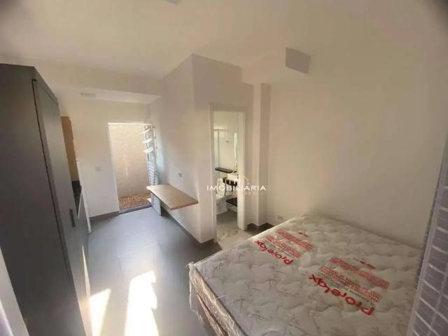 Kitnet / Stúdio para Locação em Curitiba/PR Capão Raso 1 Quartos