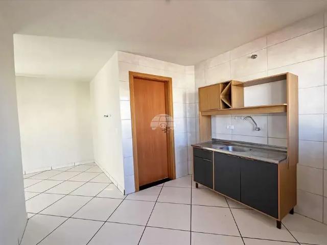 Kitnet / Stúdio para Locação em Curitiba/PR Capão Raso 1 Quartos