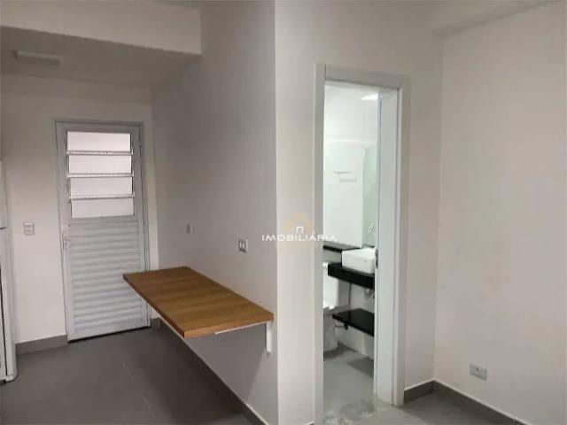 Kitnet / Stúdio para Locação em Curitiba/PR Capão Raso 1 Quartos