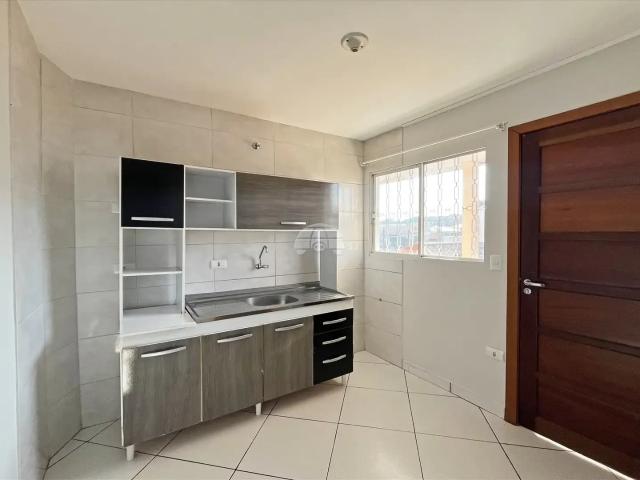 Kitnet / Stúdio para Locação em Curitiba/PR Capão Raso 1 Quartos