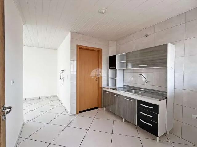 Kitnet / Stúdio para Locação em Curitiba/PR Capão Raso 1 Quartos