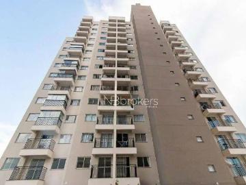 Kitnet / Stúdio para Locação em Curitiba/PR Capão Raso 1 Quartos