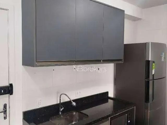 Kitnet / Stúdio para Locação em Curitiba/PR Capão Raso 1 Quartos