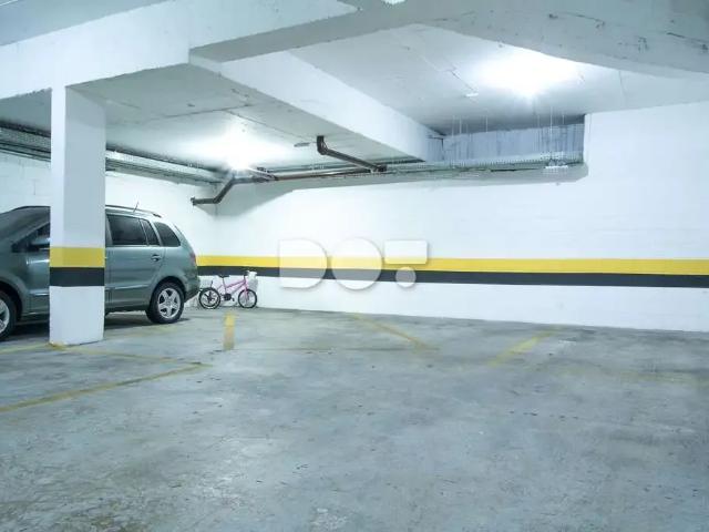 Kitnet / Stúdio para Locação em Curitiba/PR Centro Cívico