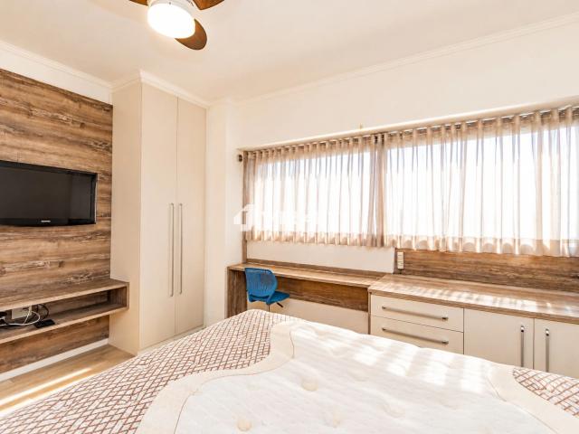 Kitnet / Stúdio para Locação em Curitiba/PR Centro Cívico 1 Quartos