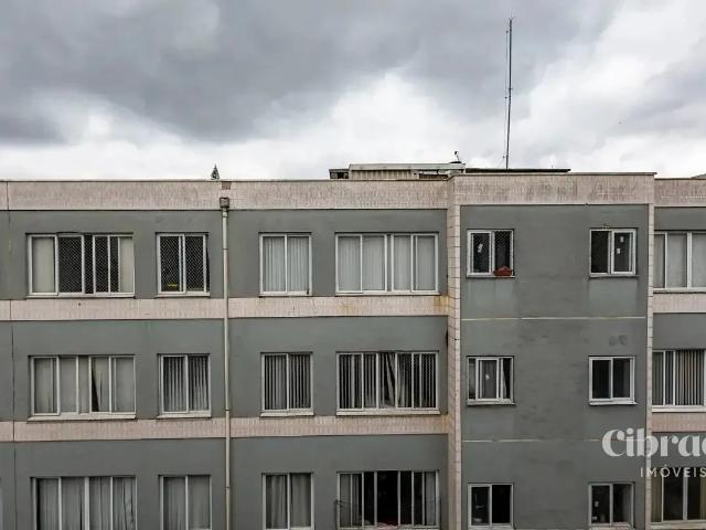 Kitnet / Stúdio para Locação em Curitiba/PR Centro Cívico 1 Quartos