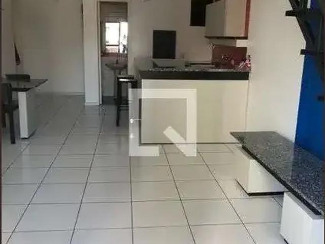 Kitnet / Stúdio para Locação em Curitiba/PR Centro 1 Quartos
