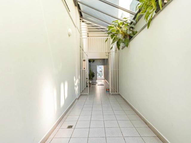 Kitnet / Stúdio para Locação em Curitiba/PR Centro 1 Quartos