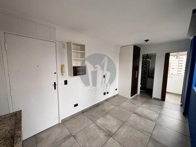 Kitnet / Stúdio para Locação em Curitiba/PR Centro 1 Quartos